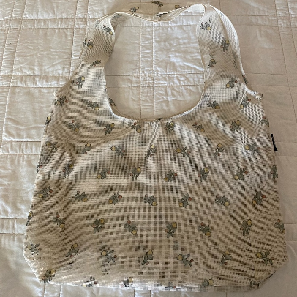 Arq Bio-Knit Tote Bag